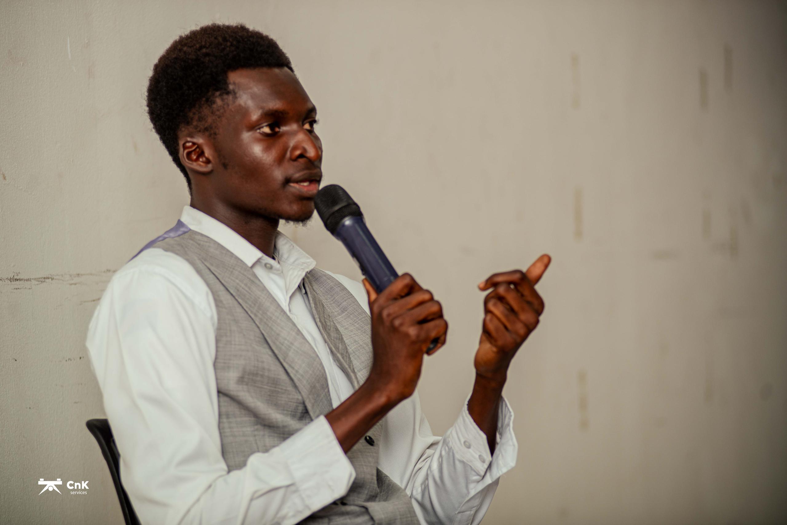 Kinshasa – Festival Libal&rsquo;Art 2026 : Un mariage est officiel si la coutume le reconnaît , tout ce qui vient après n&rsquo;est qu&rsquo;accessoire (Olivier Kakenge)